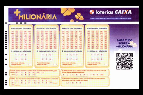 simulador mais milionária|+Milionária: veja, passo a passo, como jogar na nova .